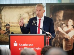 Ehrenamtsforum Neukirchen-Vluyn 2025